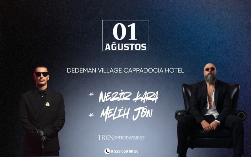 Balon Fest After Party