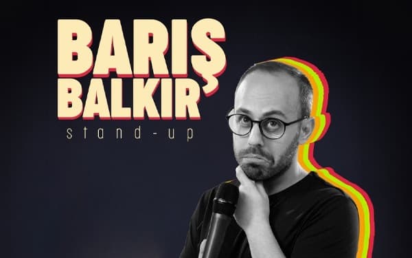 Barış Balkır
