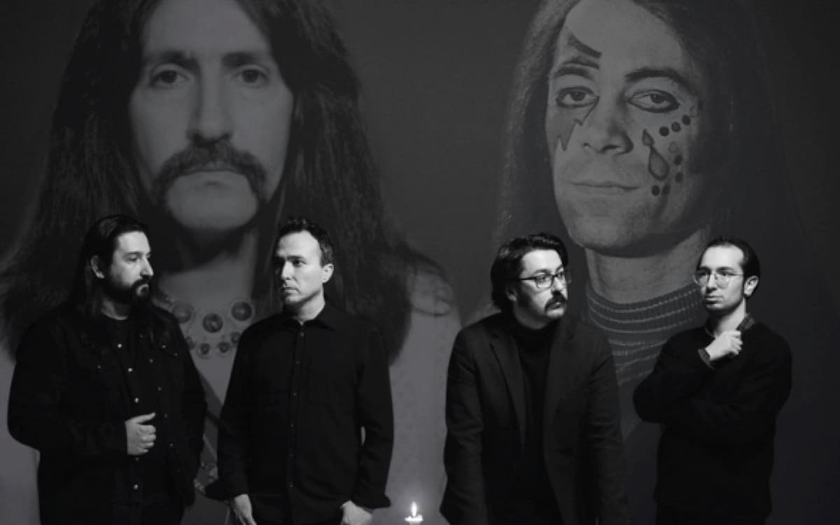 Barış Manço & Erkin Koray Gecesi – Boyalı Kuş