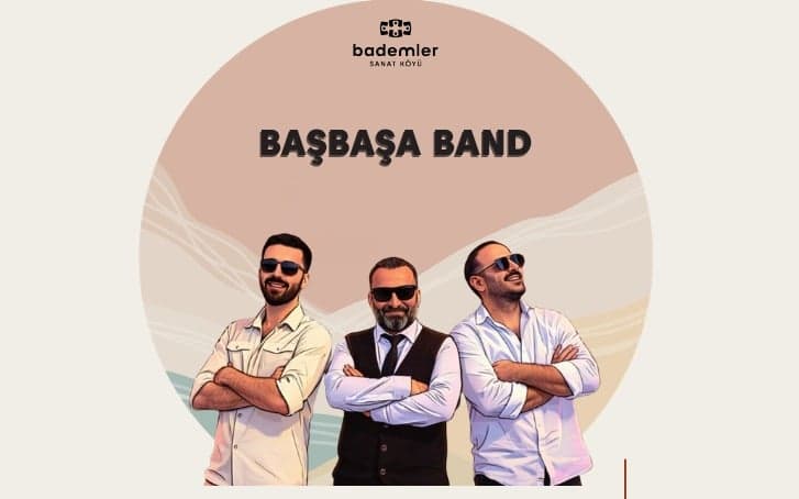 Başbaşa Band