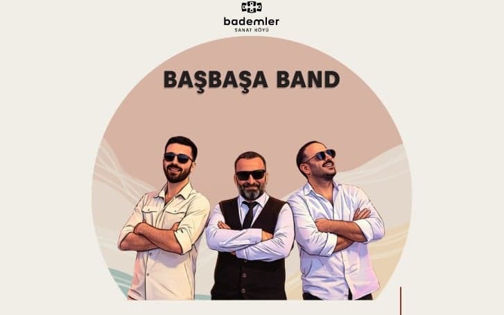 Başbaşa Band