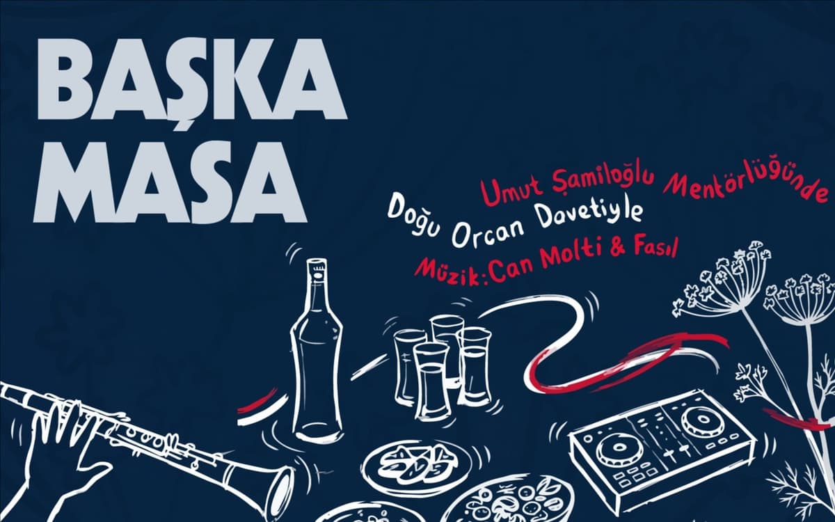 Başka Masa