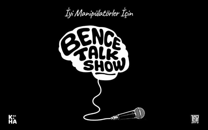 ‘Bence’ Talk Show