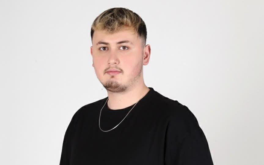 DJ Berat Çakır İle Türkçe Pop Gecesi