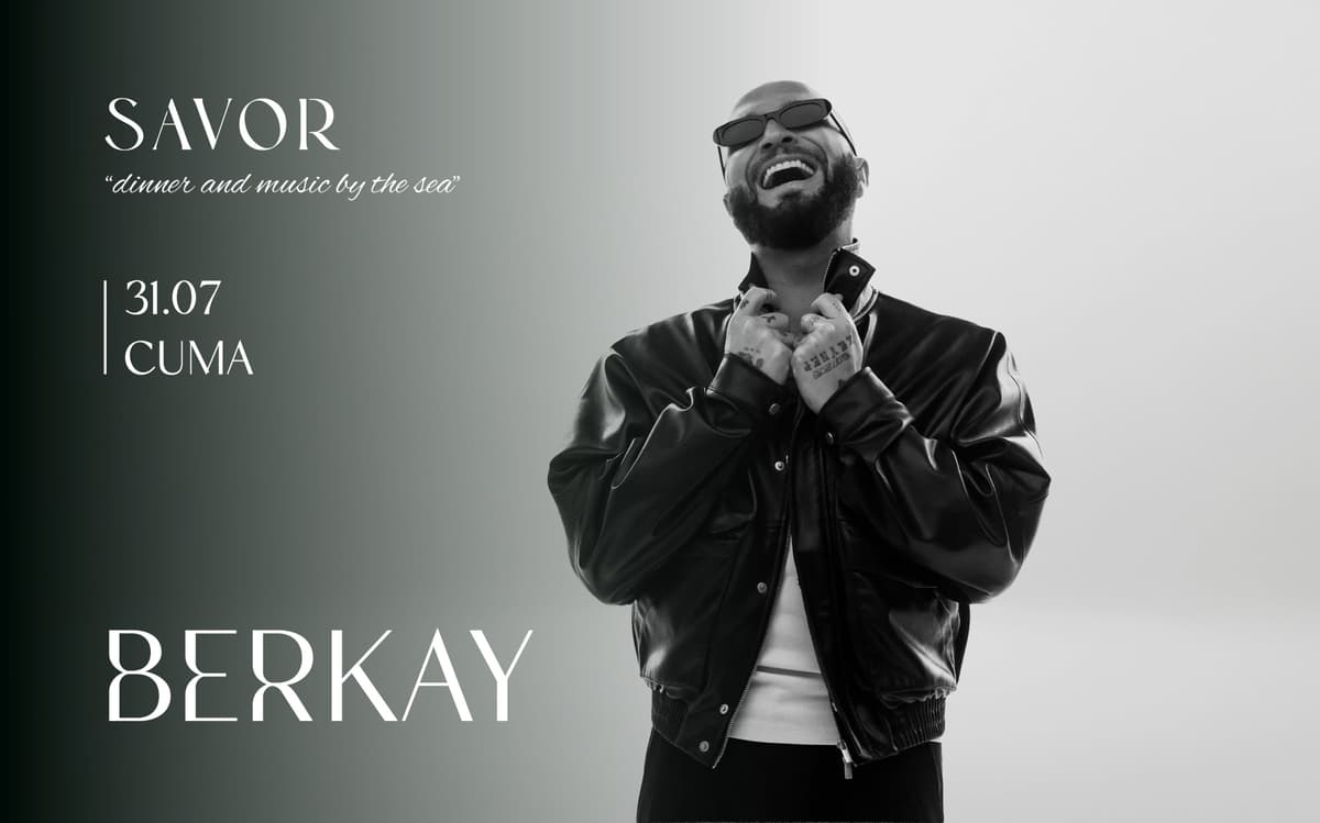 Berkay