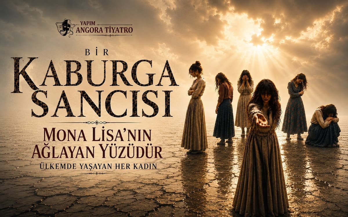 Bir Kaburga Sancısı