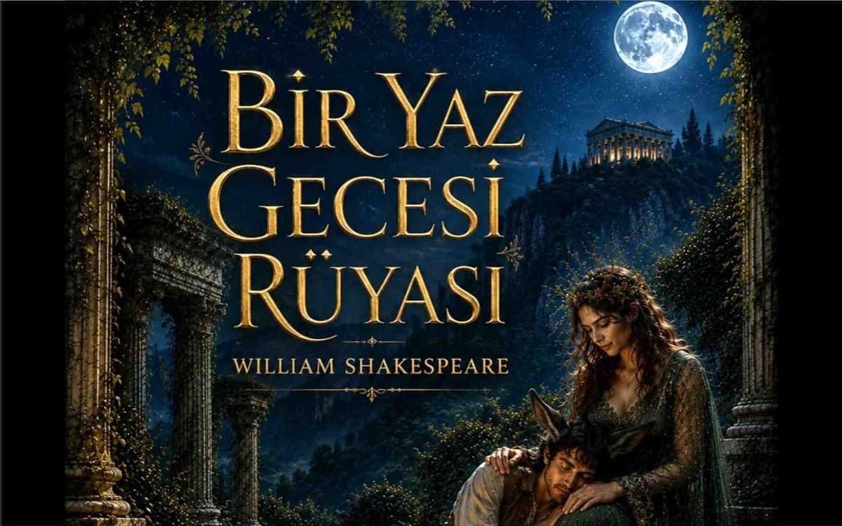 Bir Yaz Gecesi Rüyası