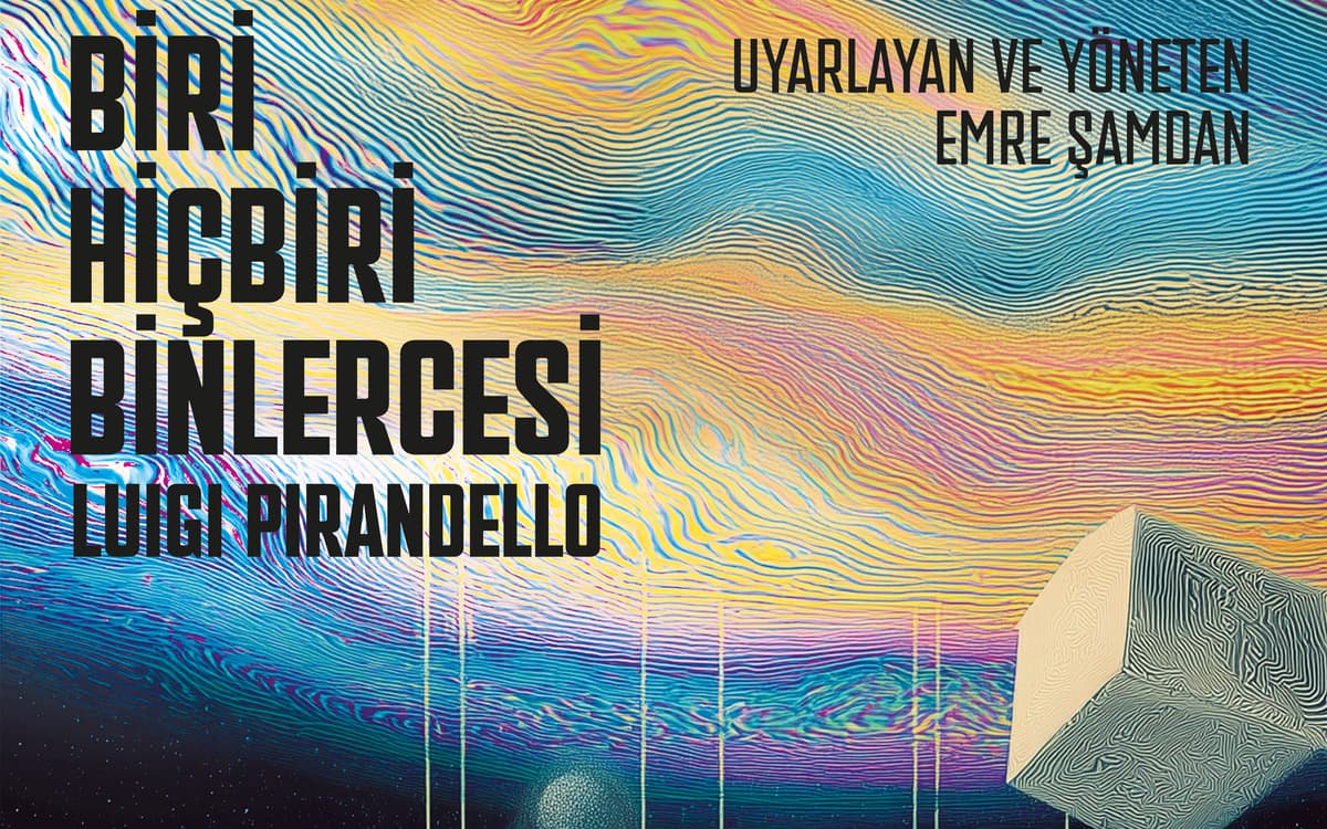 Biri, Hiçbiri, Binlercesi