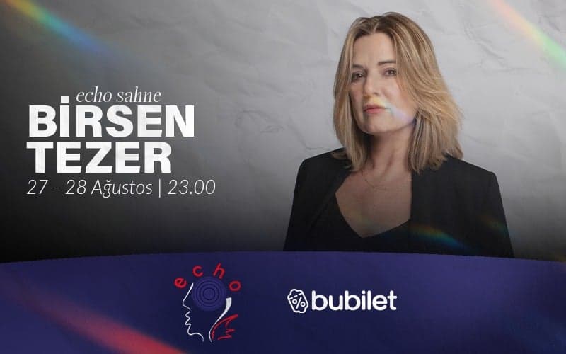 Birsen Tezer