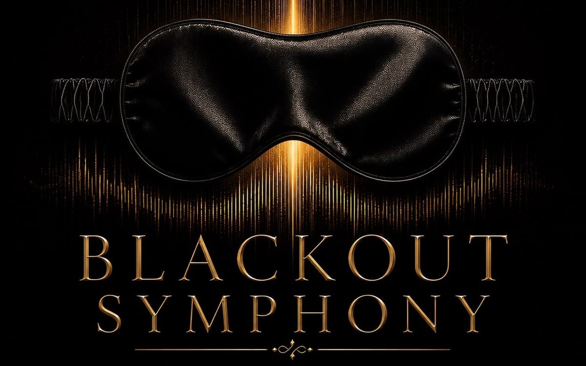 Blackout Symphony
