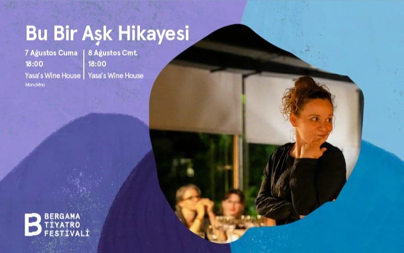 Bu Bir Aşk Hikayesi – MonoVino