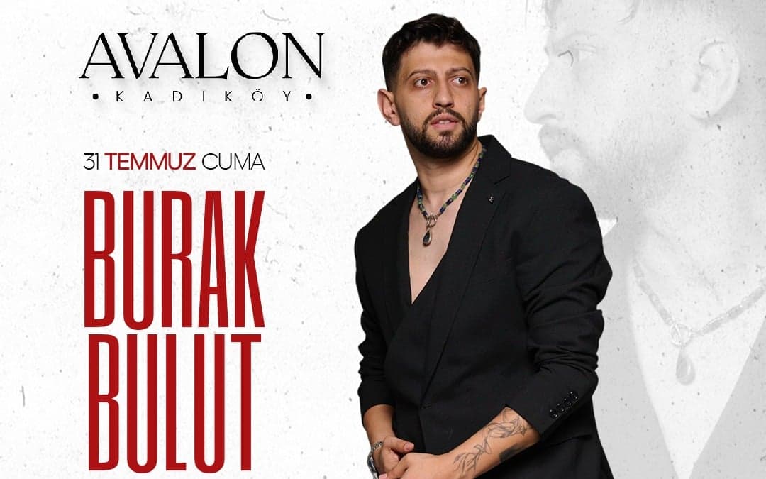 Burak Bulut