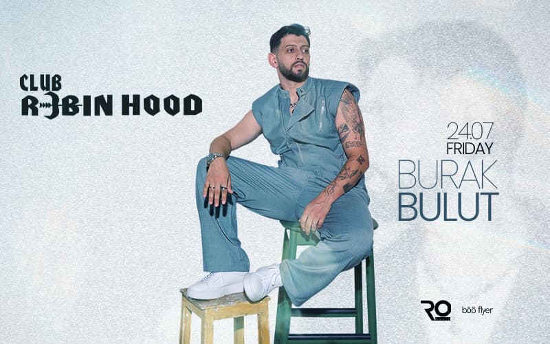 Burak Bulut