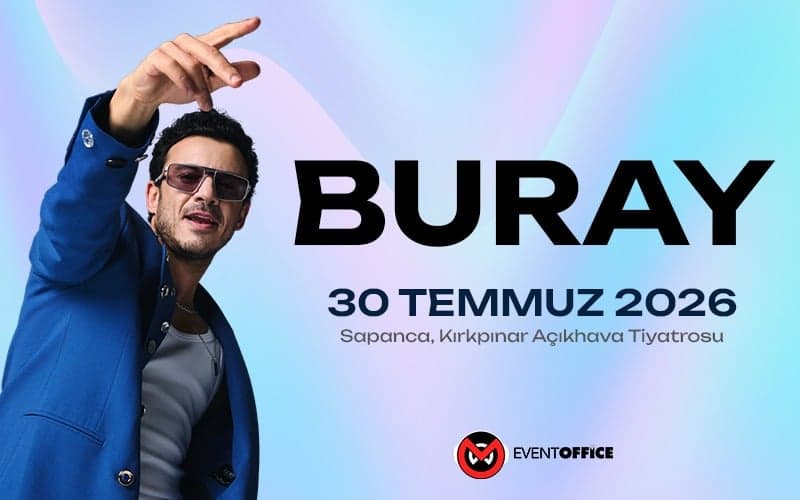 Buray