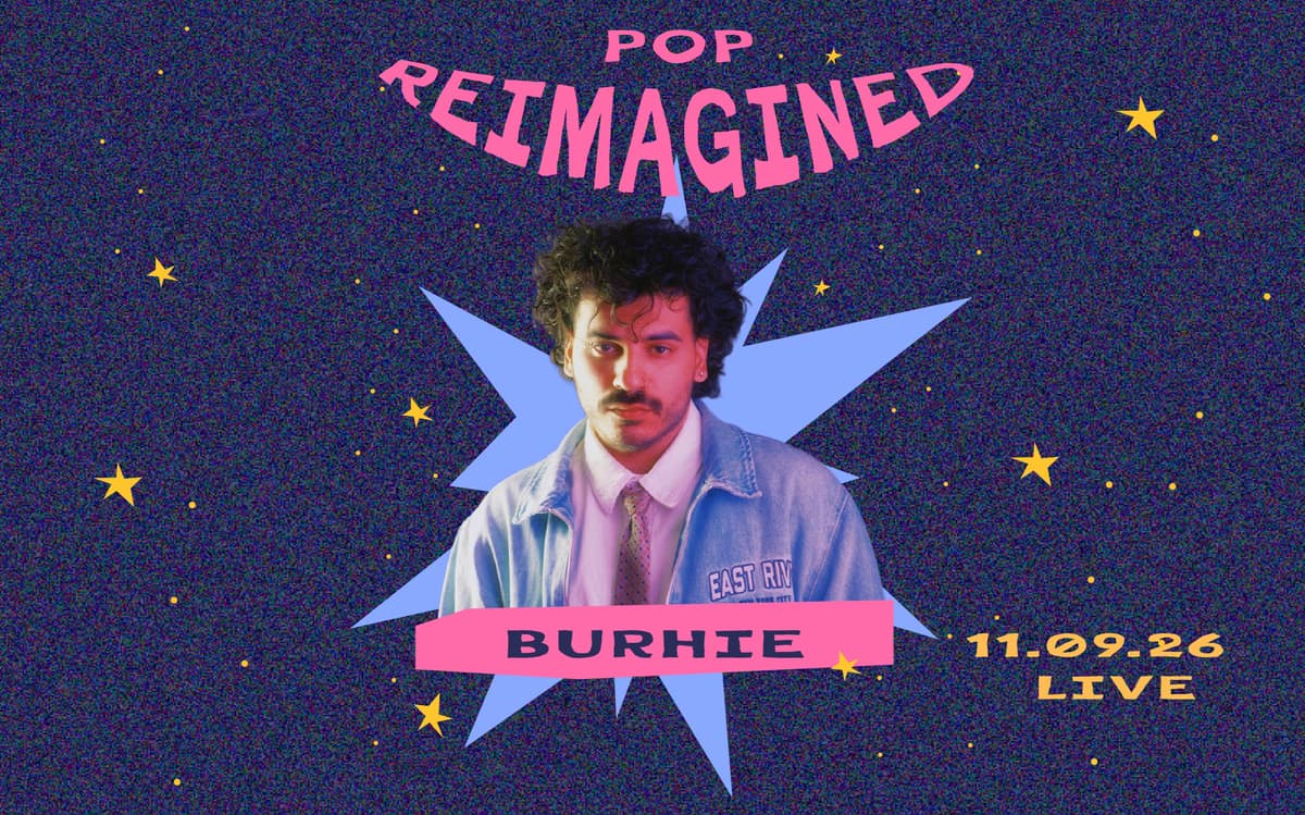 BURHIE