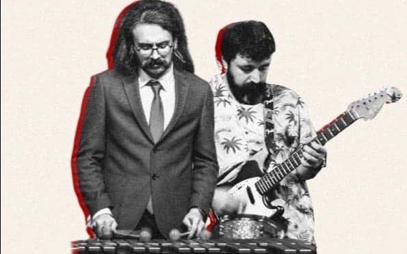 Can Tutuğ | Tolga Şişko – Jazz 2