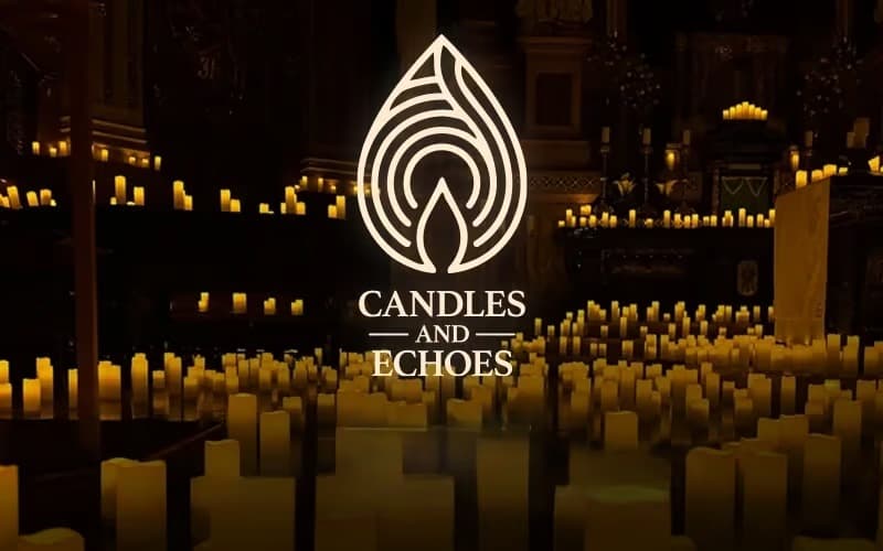 Candles and Echoes - Adıyaman Biletleri - KAHTALI MIÇE KÜLTÜR MERKEZİ