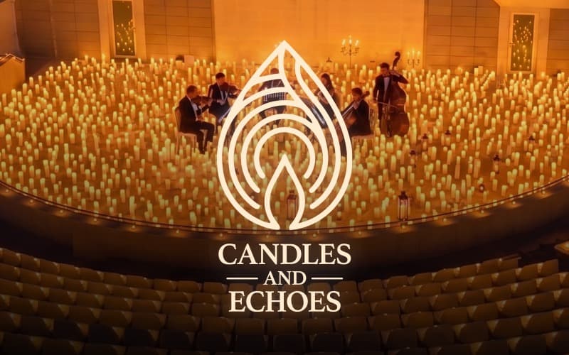 Candles and Echoes – Ankara