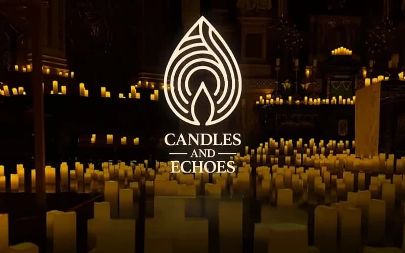 Candles and Echoes – Isparta