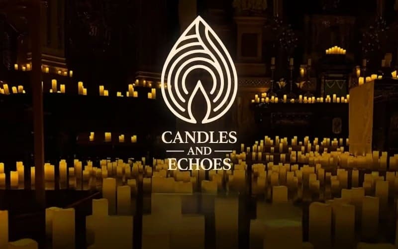 Candles and Echoes – Van