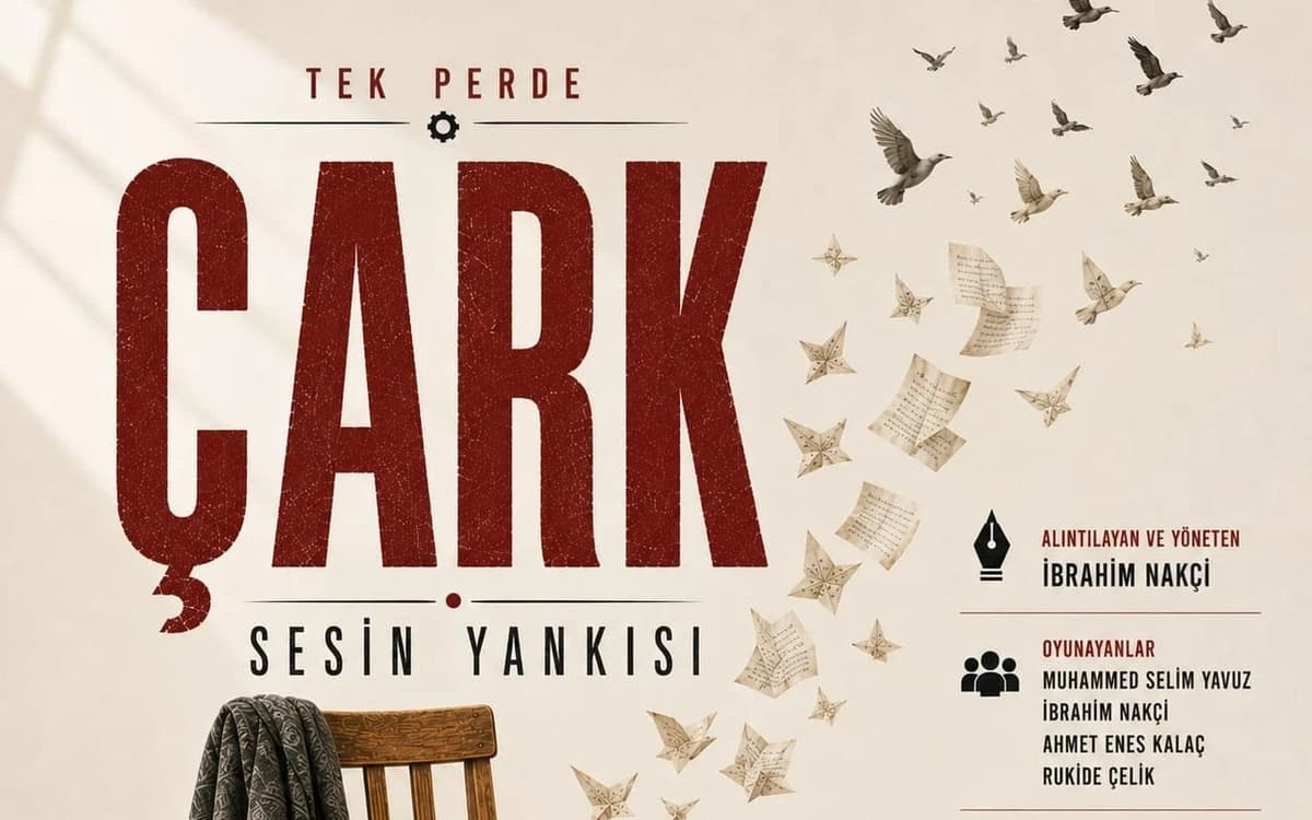 Çark Oyunu