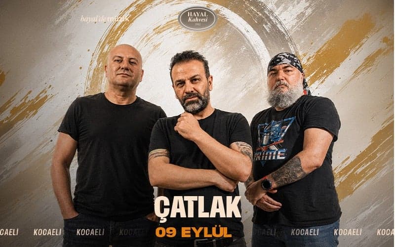 Çatlak