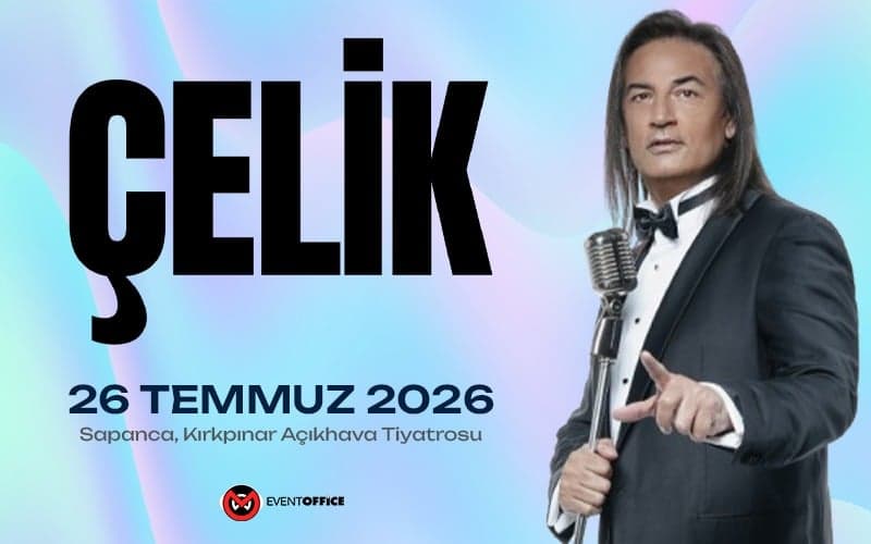 Çelik