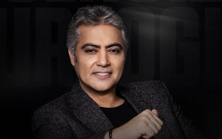 Cengiz Kurtoğlu