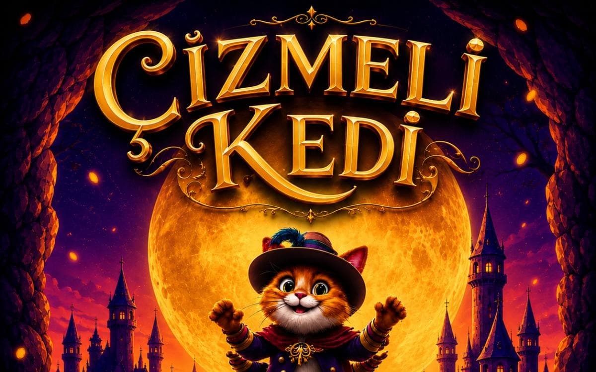 Çizmeli Kedi Biletleri - BELGRAD COUNTRY