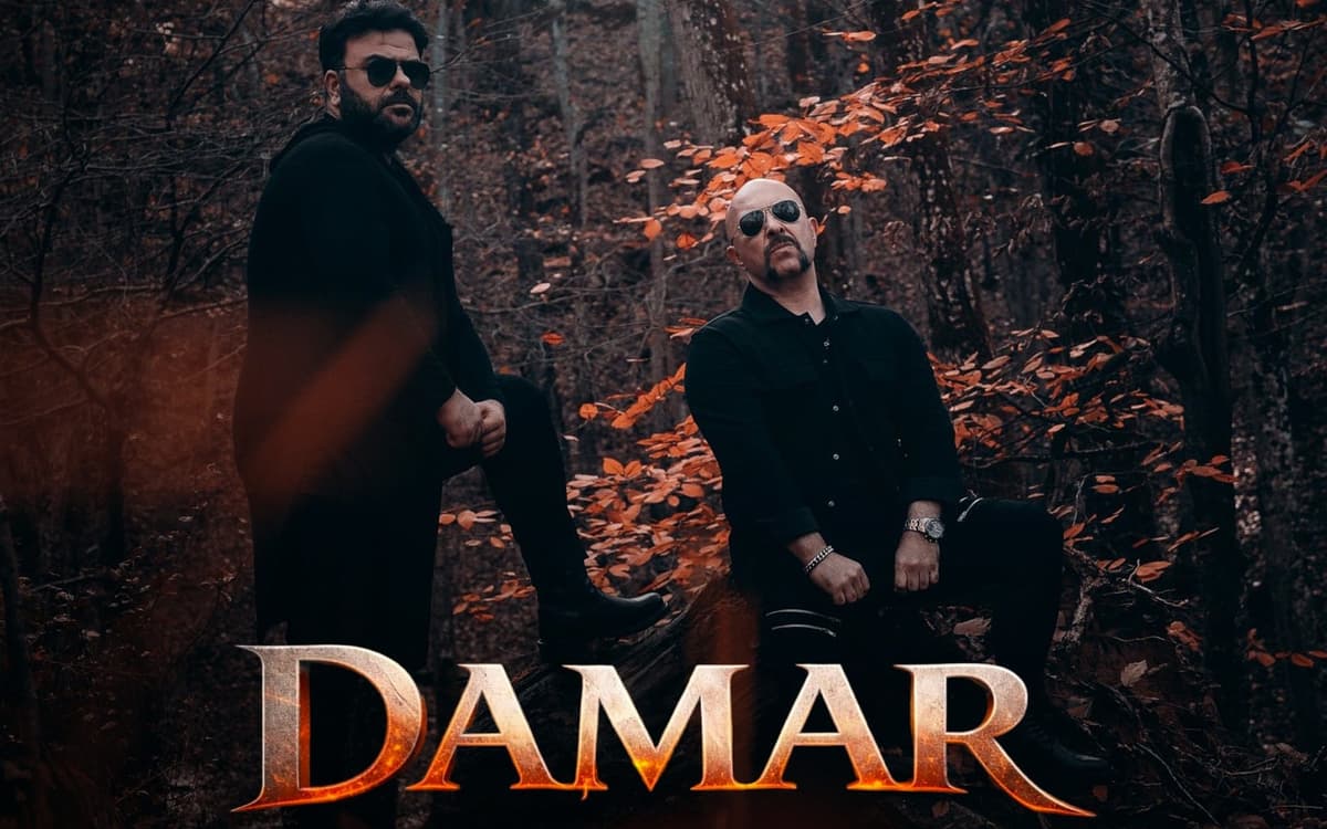 Damar