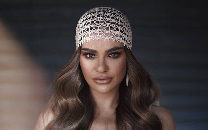 Derya Bedavacı Yemekli Gala Gecesi