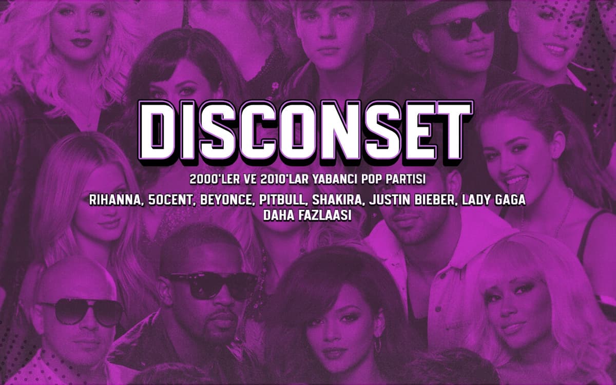 Disconset