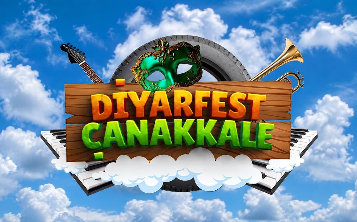DiyarFest Çanakkale