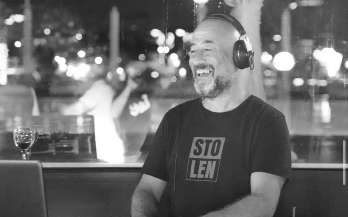 DJ İlkay Acartürk İle 90’lar 2000’ler Türkçe Pop Parti