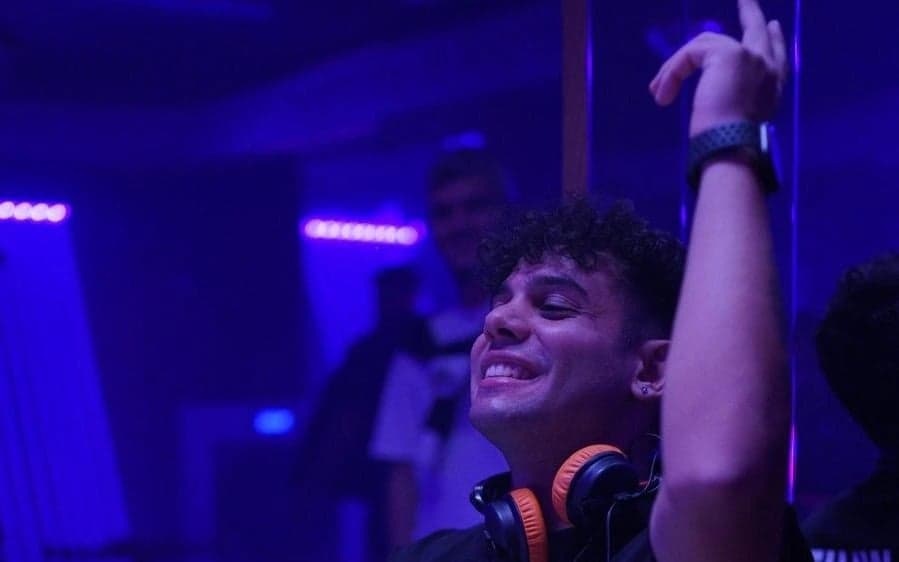 DJ Mert Demir