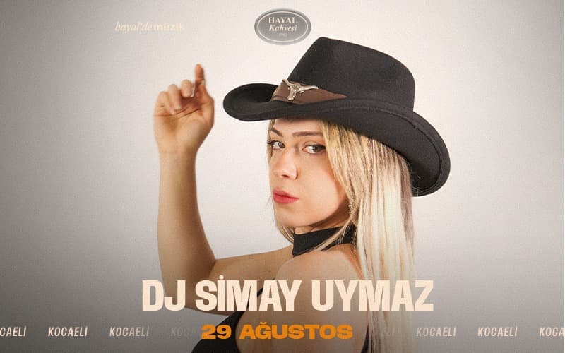 Dj Simay