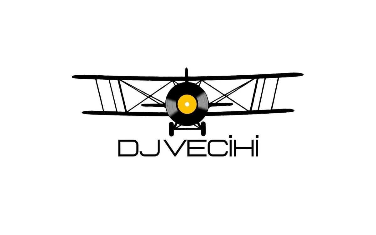Dj Vecihi “90’lardan Günümüze Türkçe Pop Parti”