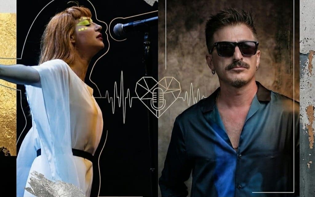 Doğan Duru & Aylin Aslım