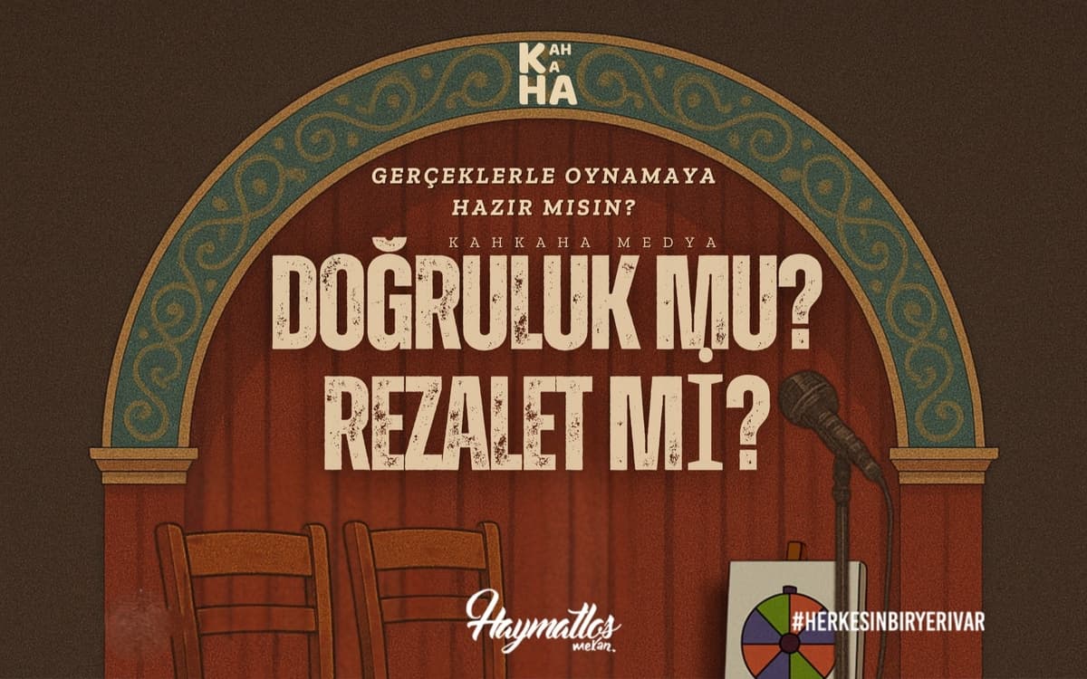 Doğruluk Mu? Rezalet Mi?