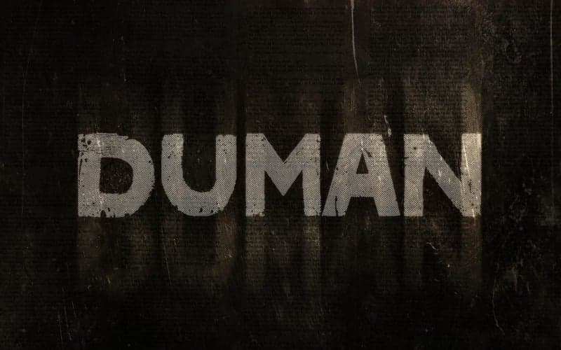 Duman Biletleri - BURSA KÜLTÜRPARK AÇIKHAVA TİYATROSU