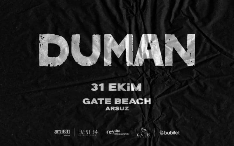 Duman