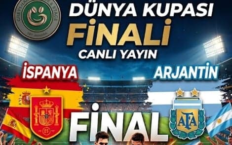 Dünya Kupası Watch Party