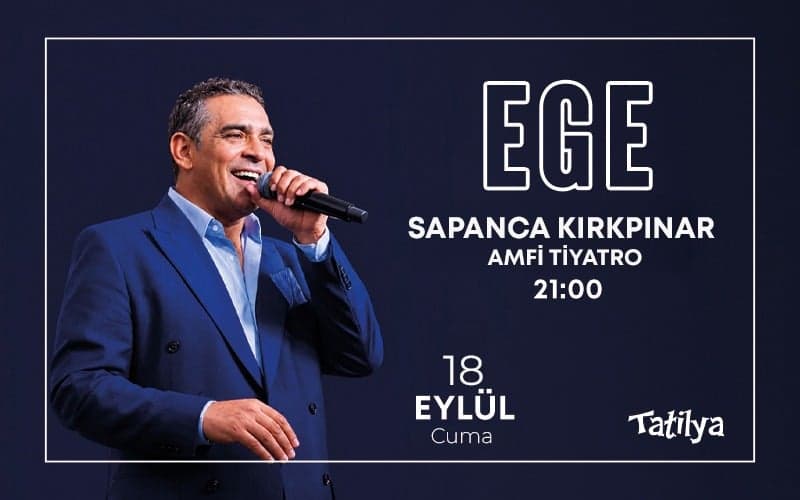 Ege 30. Yıl