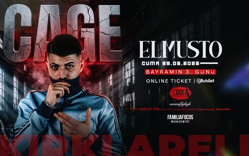 ElMusto