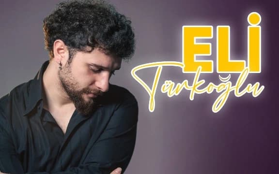 Eli Türkoğlu