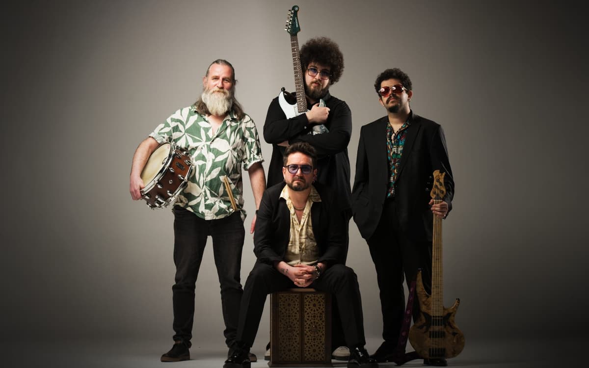 Emre Barut & Rock'n Besk