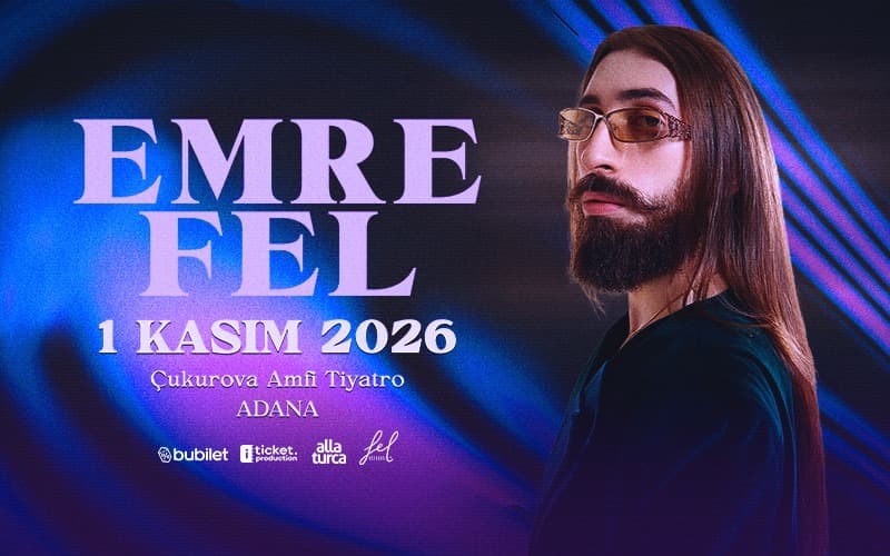 Emre Fel