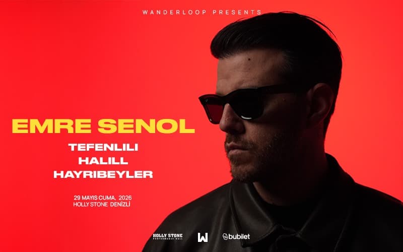 Emre Şenol
