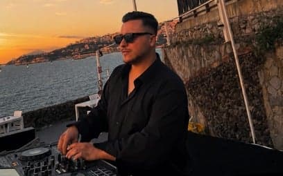 Enes Çebi