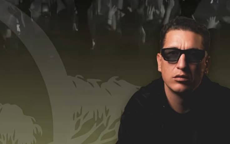 Enzo Siffredi Biletleri - ROOTA BODRUM